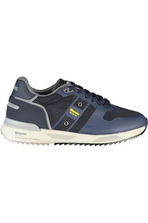 Blauer Uomo, Scarpe, Blu, 40 EU, new