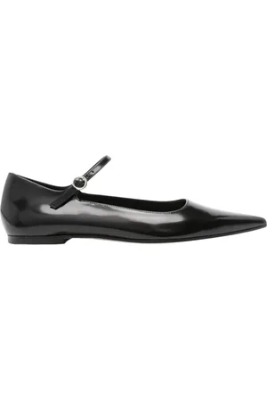 Aeyde Donna, Scarpe, Nero, 38 EU, new