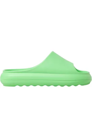 Msgm Uomo, Scarpe, Verde, 41 EU, new