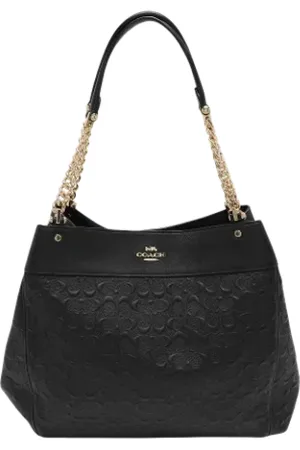 Coach Donna, Pre-owned, Nero, Taglia unica, used