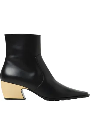 Bottega Veneta Donna, Scarpe, Nero, 37 EU, new