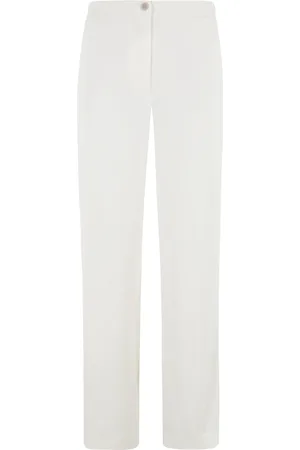 SEVENTY BY SERGIO TEGON Donna, Pantaloni, Bianco, S, new