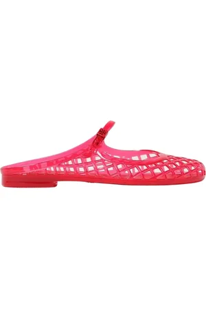 Tory Burch Donna, Scarpe, Rosso, 37 EU, new
