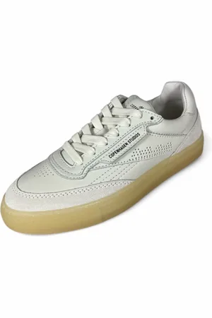 Copenhagen Shoes Uomo, Scarpe, Bianco, 38 EU, new
