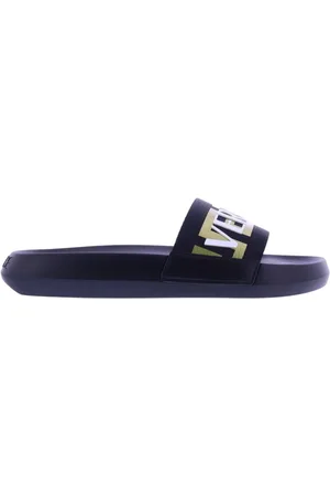 VERSACE Uomo, Scarpe, Nero, 41 EU, new