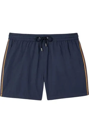 Paul Smith Uomo, Costumi da bagno, Blu, L, new