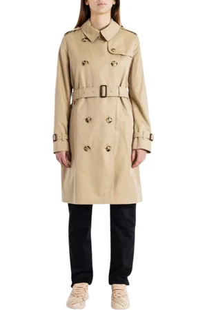 Burberry Donna, Cappotti, , S, new