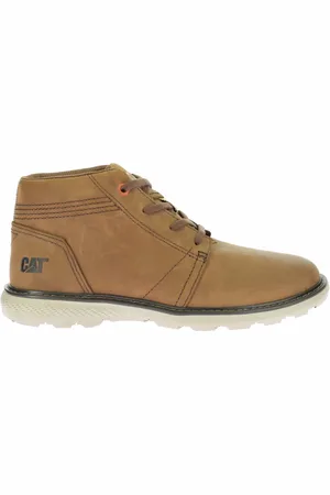 Caterpillar Uomo, Scarpe, Marrone, 42 EU, new