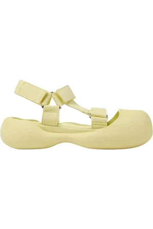 Camper Uomo, Scarpe, Giallo, 43 EU, new