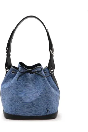 LOUIS VUITTON Donna, Pre-owned, Blu, Taglia unica, used