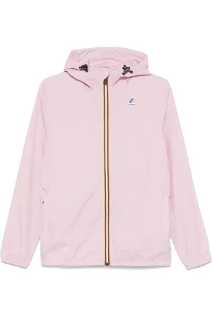 K-Way Donna, Giacche, Rosa, S, new