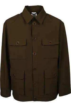Aspesi Uomo, Giacche, Verde, S, new