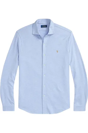 Ralph Lauren Uomo, Magliette, Blu, M, new