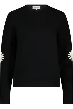 Fabienne Chapot Donna, Maglie, Nero, S, new