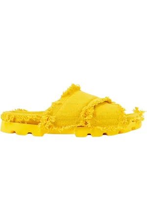 Camper Uomo, Scarpe, Giallo, 45 EU, new