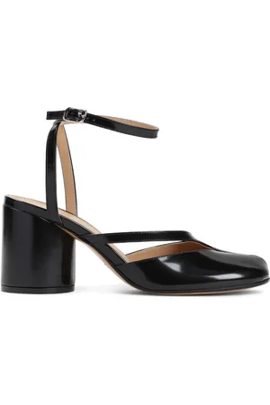 Maison Margiela Donna, Scarpe, Nero, 38 EU, new