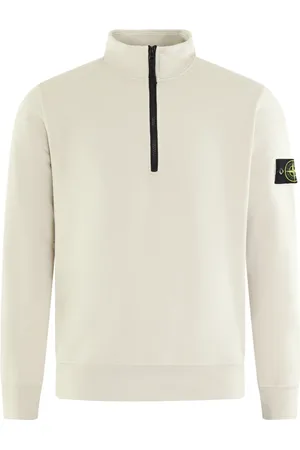 Stone Island Uomo, Felpe, Grigio, 2Xl, new