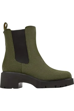 Camper Donna, Scarpe, Verde, 37 EU, new