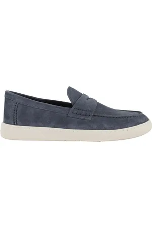 Hogan Uomo, Scarpe, Blu, 41 EU, new