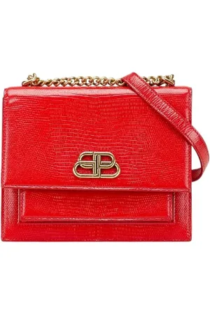 Balenciaga Donna, Pre-owned, Rosso, Taglia unica, used