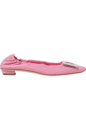 Roger Vivier Donna, Scarpe, Rosa, 39 EU, new
