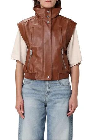 Pinko Donna, Giacche, Marrone, S, new
