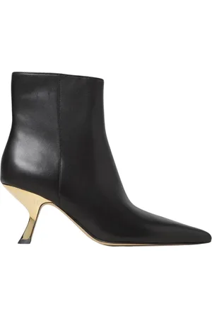 Michael Kors Donna, Scarpe, Nero, 36 EU, new