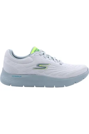 Skechers Uomo, Scarpe, Grigio, 42 EU, new