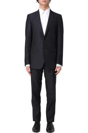 Dolce & Gabbana Uomo, Abiti Uomo, Blu, 3Xl, new