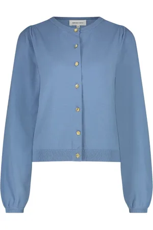 Fabienne Chapot Donna, Maglie, Blu, S, new