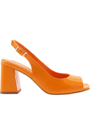 Donna Lei Donna, Scarpe, Arancione, 40 EU, new