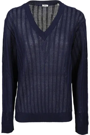 Aspesi Donna, Maglie, Blu, XS, new