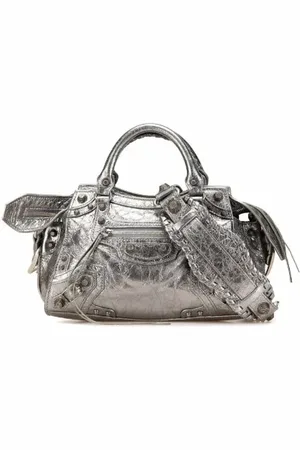 Balenciaga Donna, Pre-owned, Grigio, Taglia unica, used