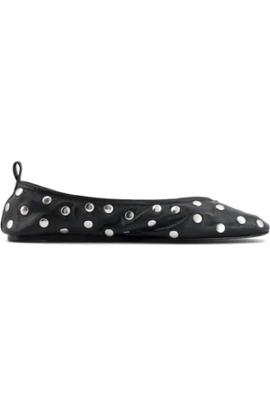 LAURENCE BRAS Donna, Scarpe, Nero, 40 EU, new