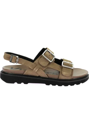 Kickers Donna, Scarpe, Marrone, 37 EU, new