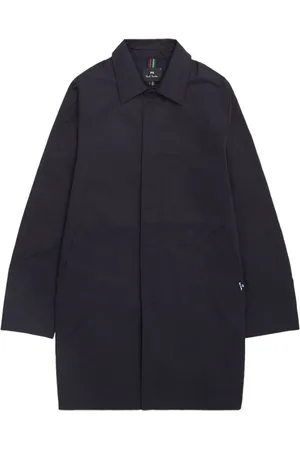 Paul Smith Uomo, Cappotti, Blu, M, new