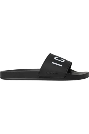 Dsquared2 Uomo, Scarpe, Nero, 41 EU, new
