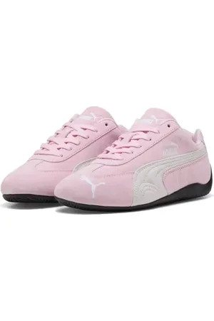 PUMA Donna, Scarpe, Rosa, 40 EU, new