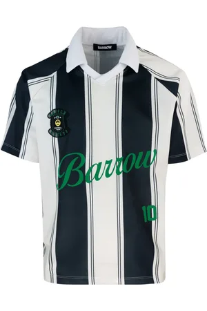 BARROW Uomo, Top, Multicolore, XS, new