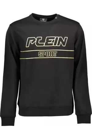 Philipp Plein Uomo, Felpe, Nero, S, new
