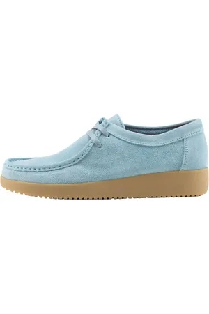 Nature Donna, Scarpe, Blu, 40 EU, new