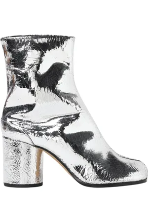 Maison Margiela Donna, Scarpe, Grigio, 39 EU, new