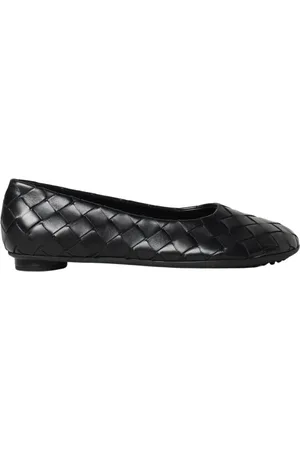 Bottega Veneta Donna, Scarpe, Nero, 39 EU, new