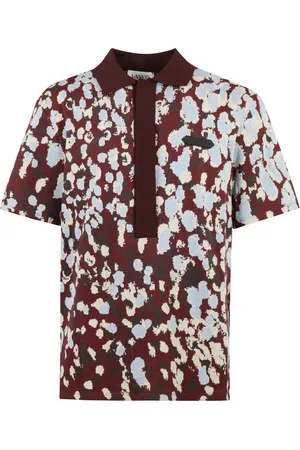 Lanvin Uomo, Top, Multicolore, M, new