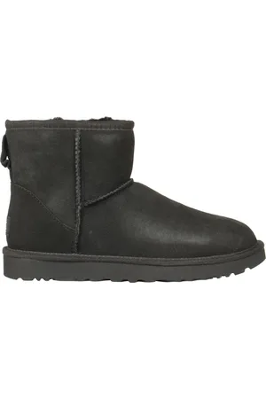 UGG Donna, Scarpe, Nero, 36 EU, new