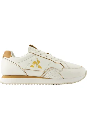 Le Coq Sportif Uomo, Scarpe, Bianco, 43 EU, new