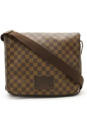LOUIS VUITTON Donna, Pre-owned, Marrone, Taglia unica, used
