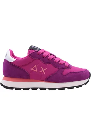 sun68 Donna, Scarpe, Viola, 37 EU, new
