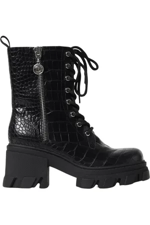 VERSACE Donna, Scarpe, Nero, 40 EU, new