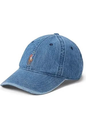 Ralph Lauren Uomo, Accessori, Blu, Taglia unica, new